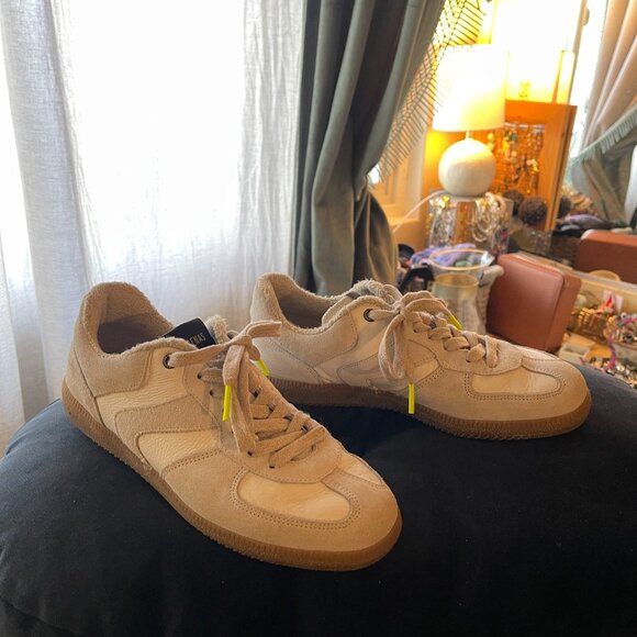 VERBENAS sneaker - size 8 wmns - Picture 4 of 9